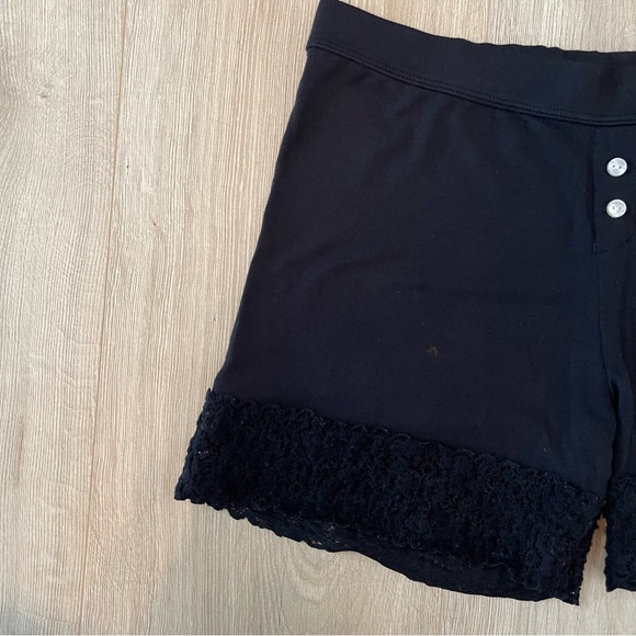 SOLD Aerie Sleep Shorts Bundle - Picture 10 of 10